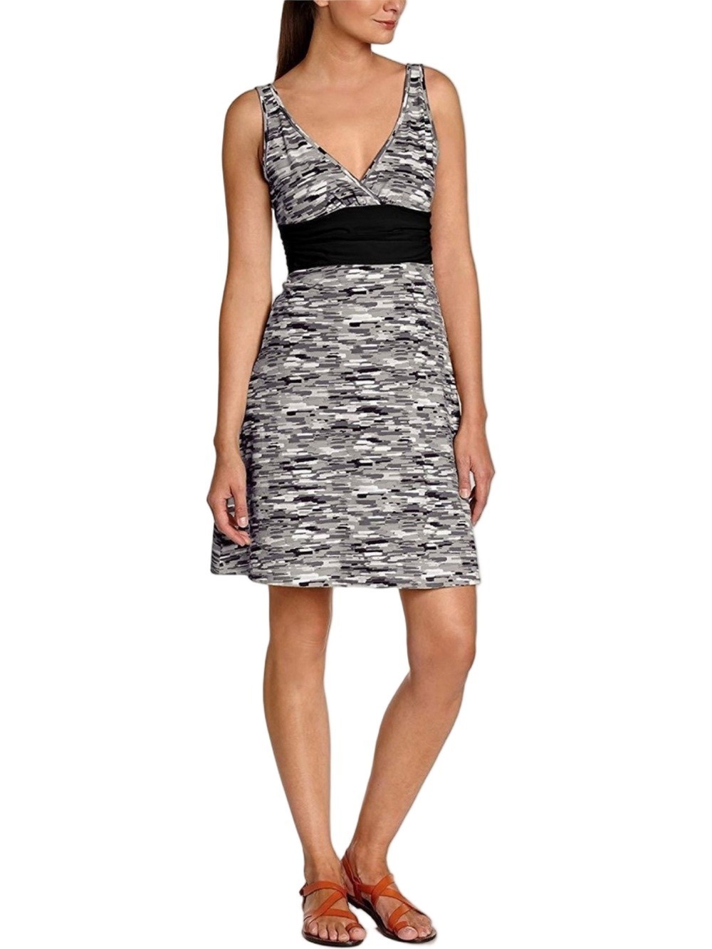 PATAGONIA ‘Margot’ Organic Cotton Dress